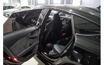 Audi Rs7 FULL ABT TUNING CARBON 780PS ЛИЗИНГ 100% - автомобили, коли, обяви за нови и употребявани 14