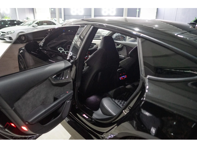 Audi Rs7 FULL ABT TUNING CARBON 780PS ЛИЗИНГ 100% - автомобили, коли, обяви за нови и употребявани 14