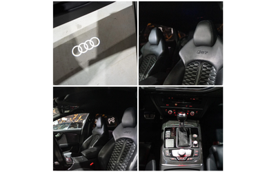Audi Rs7 FULL ABT TUNING CARBON 780PS ЛИЗИНГ 100% - автомобили, коли, обяви за нови и употребявани 15