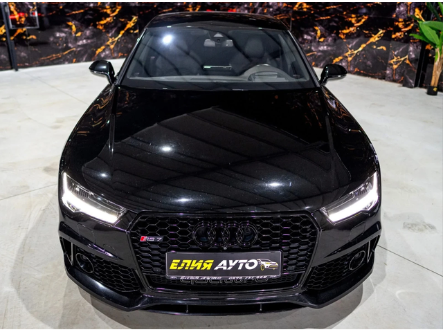 Audi Rs7 FULL ABT TUNING CARBON 780PS ЛИЗИНГ 100% - автомобили, коли, обяви за нови и употребявани 2