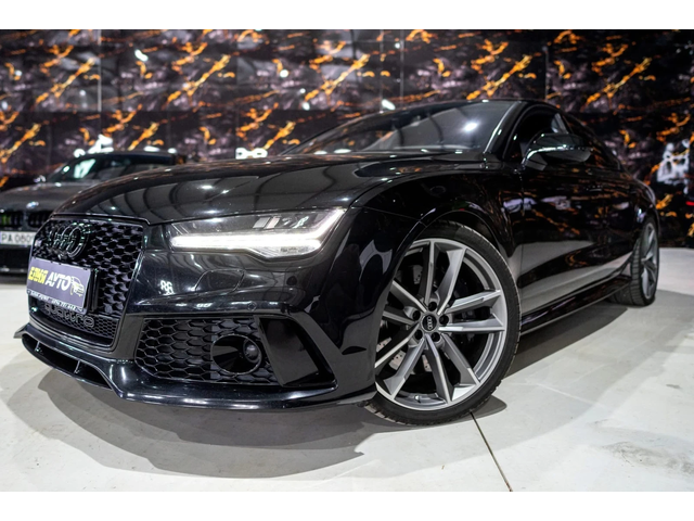 Audi Rs7 FULL ABT TUNING CARBON 780PS ЛИЗИНГ 100% - автомобили, коли, обяви за нови и употребявани 3