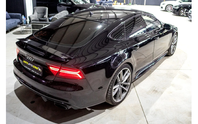 Audi Rs7 FULL ABT TUNING CARBON 780PS ЛИЗИНГ 100% - автомобили, коли, обяви за нови и употребявани 9