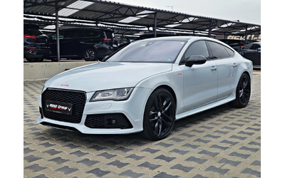 audi-rs7 - 0