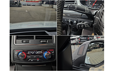 Audi Rs7 ! MTM/CARBON/DISTR/HUD/CAMERA/ПОДГРЕВ/B&O/ПАМЕТ/LI - автомобили, коли, обяви за нови и употребявани 11