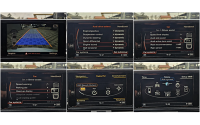 Audi Rs7 ! MTM/CARBON/DISTR/HUD/CAMERA/ПОДГРЕВ/B&O/ПАМЕТ/LI - автомобили, коли, обяви за нови и употребявани 13