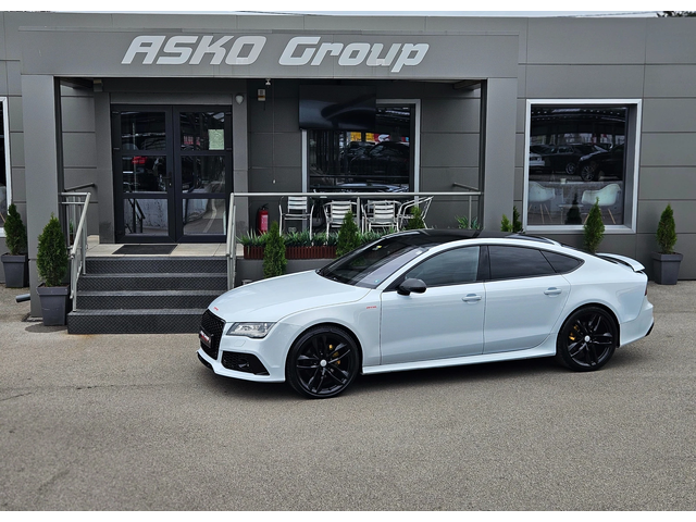 Audi Rs7 ! MTM/CARBON/DISTR/HUD/CAMERA/ПОДГРЕВ/B&O/ПАМЕТ/LI - автомобили, коли, обяви за нови и употребявани 16