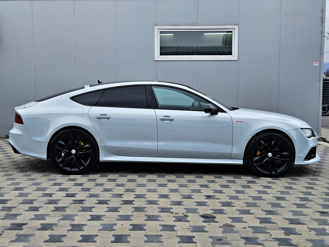 Audi Rs7 ! MTM/CARBON/DISTR/HUD/CAMERA/ПОДГРЕВ/B&O/ПАМЕТ/LI - автомобили, коли, обяви за нови и употребявани 3