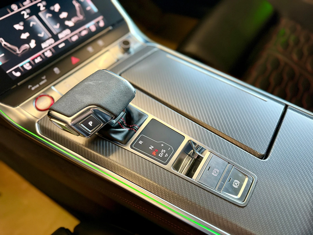 Audi Rs7 Maxton Design* Лизинг* Bang&Olufsen* Ceramic - автомобили, коли, обяви за нови и употребявани 11