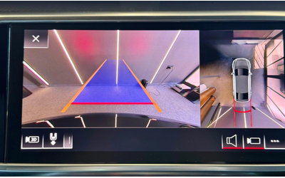 Audi Rs7 Maxton Design* Лизинг* Bang&Olufsen* Ceramic - автомобили, коли, обяви за нови и употребявани 13