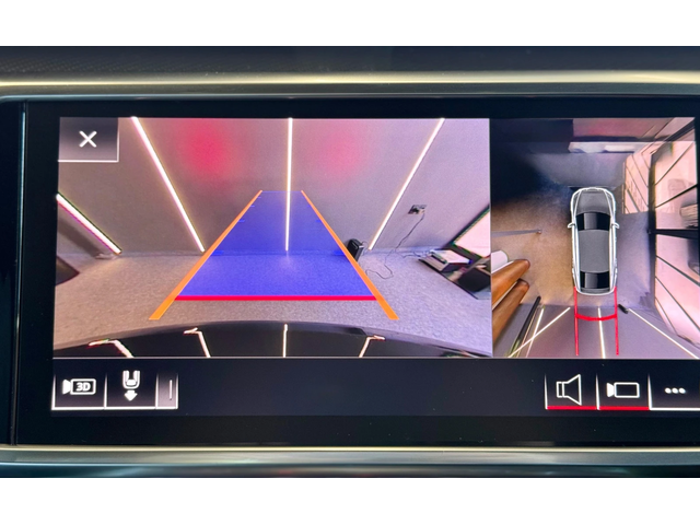 Audi Rs7 Maxton Design* Лизинг* Bang&Olufsen* Ceramic - автомобили, коли, обяви за нови и употребявани 13