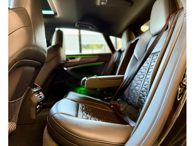 Audi Rs7 Maxton Design* Лизинг* Bang&Olufsen* Ceramic - автомобили, коли, обяви за нови и употребявани 14