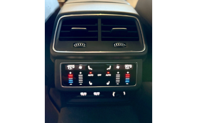 Audi Rs7 Maxton Design* Лизинг* Bang&Olufsen* Ceramic - автомобили, коли, обяви за нови и употребявани 15