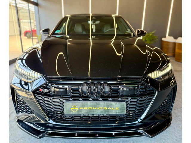 Audi Rs7 Maxton Design* Лизинг* Bang&Olufsen* Ceramic - автомобили, коли, обяви за нови и употребявани 1