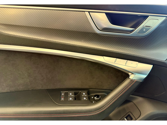 Audi Rs7 Maxton Design* Лизинг* Bang&Olufsen* Ceramic - автомобили, коли, обяви за нови и употребявани 6