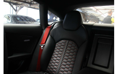 Audi Rs7 4.0TFSI/720ps/Exclusiv/Kamera/ - автомобили, коли, обяви за нови и употребявани 12