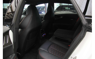 Audi Rs7 4.0TFSI/720ps/Exclusiv/Kamera/ - автомобили, коли, обяви за нови и употребявани 7