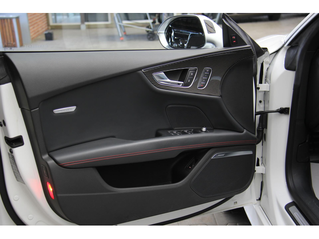 Audi Rs7 4.0TFSI/720ps/Exclusiv/Kamera/ - автомобили, коли, обяви за нови и употребявани 8