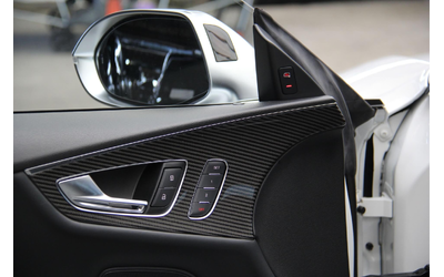 Audi Rs7 4.0TFSI/720ps/Exclusiv/Kamera/ - автомобили, коли, обяви за нови и употребявани 9