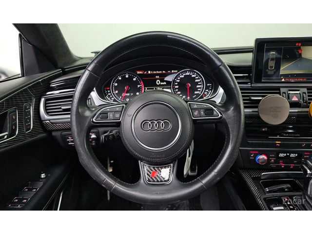 Audi Rs7 BANG&OLUFSEN* HEADUP* 360 - автомобили, коли, обяви за нови и употребявани 10