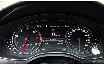 Audi Rs7 BANG&OLUFSEN* HEADUP* 360 - автомобили, коли, обяви за нови и употребявани 11