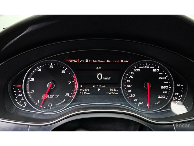 Audi Rs7 BANG&OLUFSEN* HEADUP* 360 - автомобили, коли, обяви за нови и употребявани 11