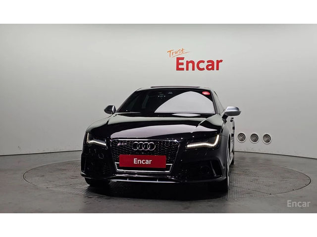 Audi Rs7 BANG&OLUFSEN* HEADUP* 360 - автомобили, коли, обяви за нови и употребявани 2