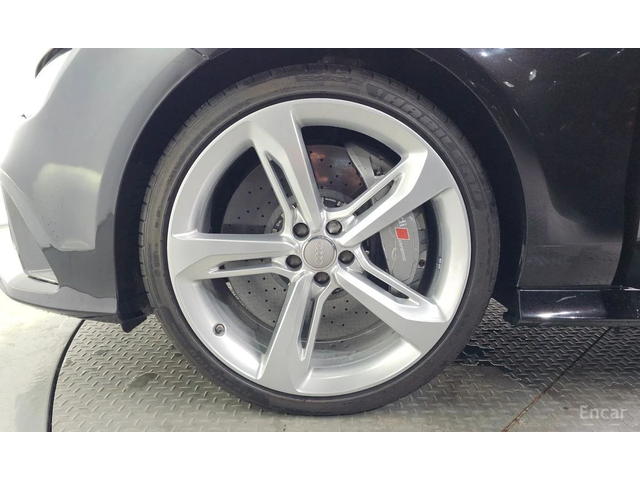 Audi Rs7 BANG&OLUFSEN* HEADUP* 360 - автомобили, коли, обяви за нови и употребявани 4