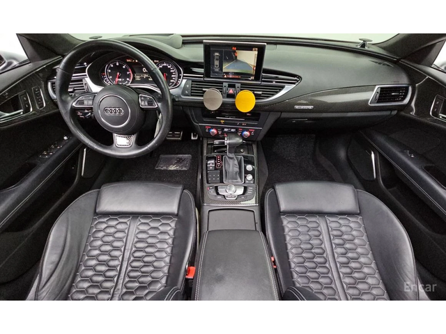 Audi Rs7 BANG&OLUFSEN* HEADUP* 360 - автомобили, коли, обяви за нови и употребявани 6