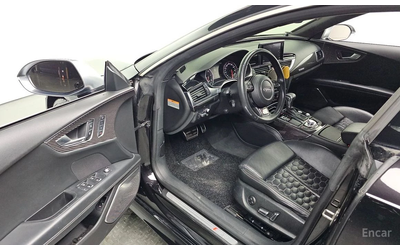 Audi Rs7 BANG&OLUFSEN* HEADUP* 360 - автомобили, коли, обяви за нови и употребявани 7