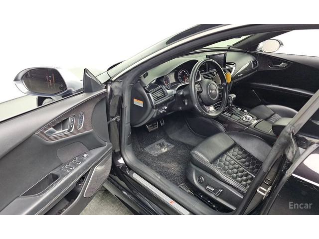 Audi Rs7 BANG&OLUFSEN* HEADUP* 360 - автомобили, коли, обяви за нови и употребявани 7