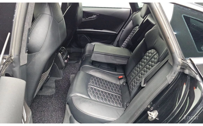 Audi Rs7 BANG&OLUFSEN* HEADUP* 360 - автомобили, коли, обяви за нови и употребявани 8