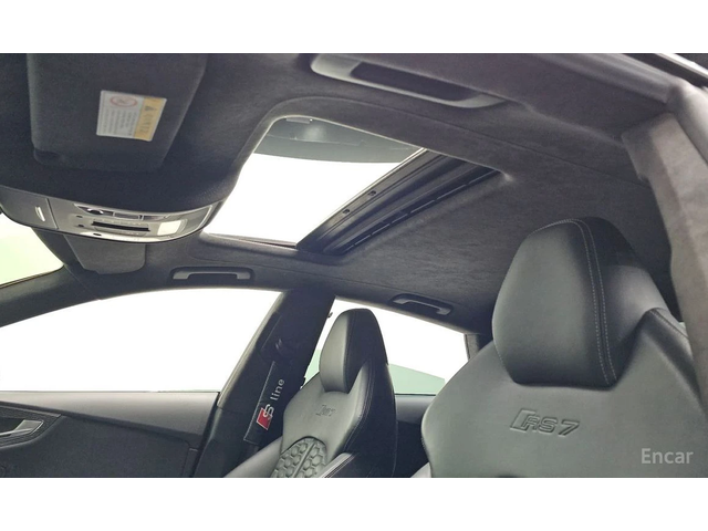Audi Rs7 BANG&OLUFSEN* HEADUP* 360 - автомобили, коли, обяви за нови и употребявани 9