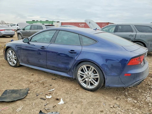 Audi Rs7 QUATRO* 4.0 TFSI* V8 - автомобили, коли, обяви за нови и употребявани 4