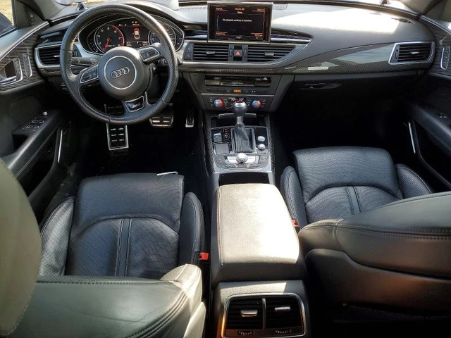 Audi Rs7 QUATRO* 4.0 TFSI* V8 - автомобили, коли, обяви за нови и употребявани 7