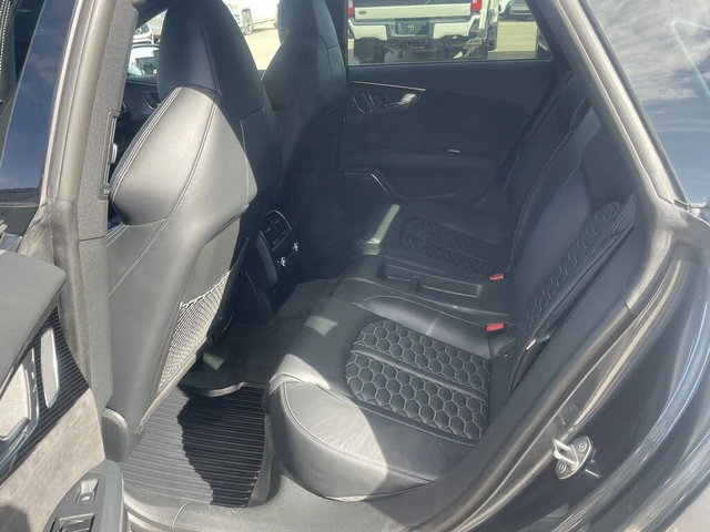 Audi Rs7 4.0Т* Prestige* AвтоКредит * (ЦЕНА ДО БГ) - автомобили, коли, обяви за нови и употребявани 12