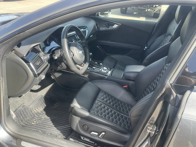 Audi Rs7 4.0Т* Prestige* AвтоКредит * (ЦЕНА ДО БГ) - автомобили, коли, обяви за нови и употребявани 14