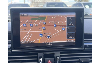 Audi Rs7 4.0Т* Prestige* AвтоКредит * (ЦЕНА ДО БГ) - автомобили, коли, обяви за нови и употребявани 16