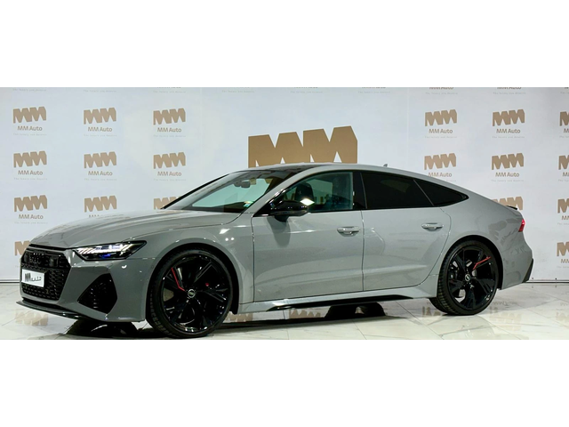 Audi Rs7 Sportback* Quattro* Carbon* 360* Pano - автомобили, коли, обяви за нови и употребявани 0