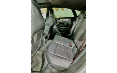 Audi Rs7 Sportback* Quattro* Carbon* 360* Pano - автомобили, коли, обяви за нови и употребявани 10