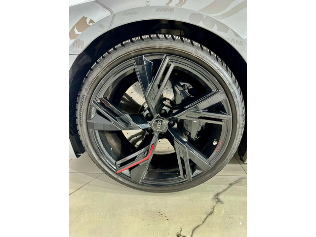 Audi Rs7 Sportback* Quattro* Carbon* 360* Pano - автомобили, коли, обяви за нови и употребявани 11