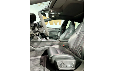 Audi Rs7 Sportback* Quattro* Carbon* 360* Pano - автомобили, коли, обяви за нови и употребявани 7