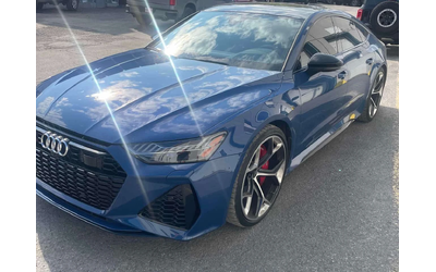 audi-rs7 - 0