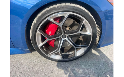 Audi Rs7 4.0 TFSI quattro /360/DIS/B&O/ОБДУХВАНЕ - автомобили, коли, обяви за нови и употребявани 6