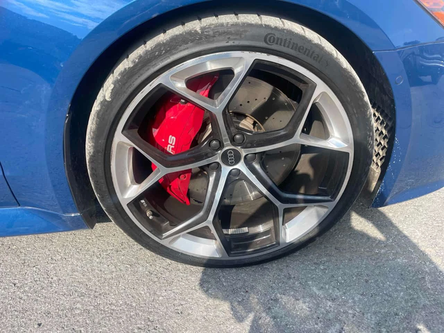 Audi Rs7 4.0 TFSI quattro /360/DIS/B&O/ОБДУХВАНЕ - автомобили, коли, обяви за нови и употребявани 6