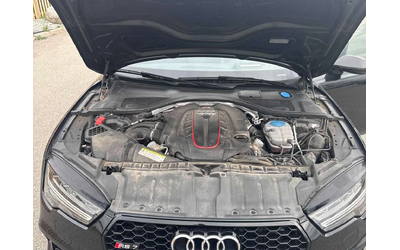 Audi Rs7 Performance / Akrapovic / ВСИЧКИ ЕКСТРИ - автомобили, коли, обяви за нови и употребявани 10