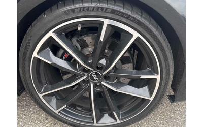 Audi Rs7 Performance / Akrapovic / ВСИЧКИ ЕКСТРИ - автомобили, коли, обяви за нови и употребявани 14