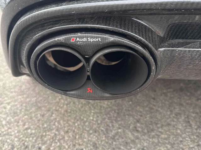 Audi Rs7 Performance / Akrapovic / ВСИЧКИ ЕКСТРИ - автомобили, коли, обяви за нови и употребявани 15