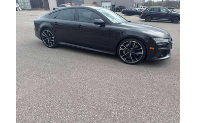 audi-rs7 - 1