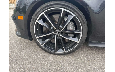 Audi Rs7 Performance / Akrapovic / ВСИЧКИ ЕКСТРИ - автомобили, коли, обяви за нови и употребявани 6