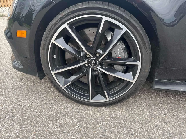 Audi Rs7 Performance / Akrapovic / ВСИЧКИ ЕКСТРИ - автомобили, коли, обяви за нови и употребявани 6